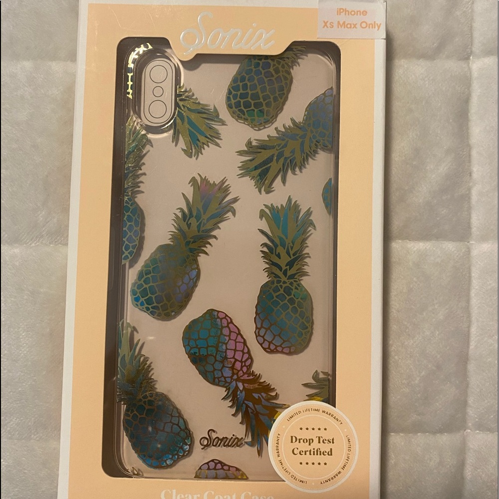 Brand new IPhone 10XS Max phone case